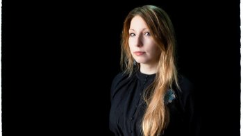 Вікторія Амеліна