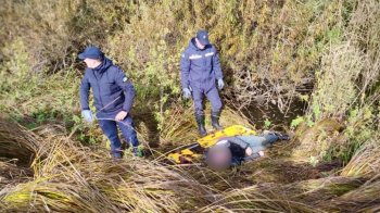 На Дрогобиччині знайшли мертвим зниклого 17-річного хлопця