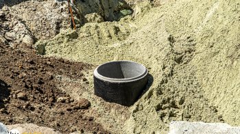 На проєкт колектора на Торф’яній виділили три мільйони гривень