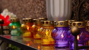 16 листопада Львівщина попрощається із чотирма загиблими захисниками