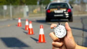 Навчання в автошколі