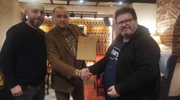 Польський благодійник викупив для українців унікальний документ з прізвищами співробітників НКВД Дрогобича