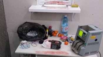 Киянці винесли вирок за організацію фейкового обмінника в центрі Львова