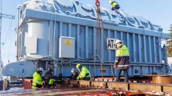 автотрансформатор