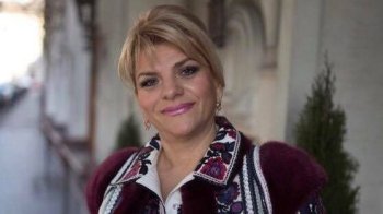 Суд арештував особняк скандальної адвокатки Богдани Москви