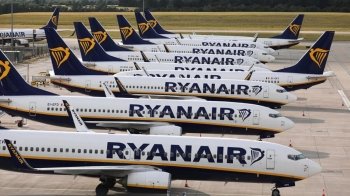 Ryanair