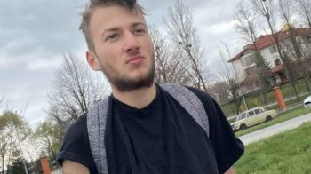 Поліція розшукує зниклого дорогою зі Сколе до Львова 17-річного підлітка