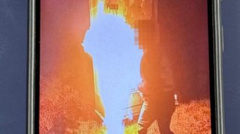 У Львові засудили 20-річного диверсанта за підпал залізниці