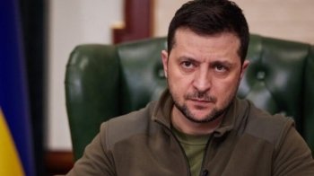 Зеленський відповів на петицію про скасування заборони виїзду чоловіків призовного віку