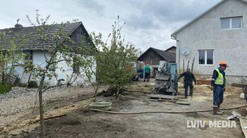 На Львівщині ліквідовують наслідки витоку газу: які роботи ще залишилось виконати