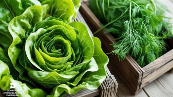 9 тонн імпортного салату та кропу знищили на Львівщині через карантинного шкідника