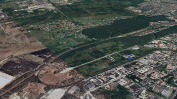 У Львові збудують нову дорогу в промзоні “Сигнівка”