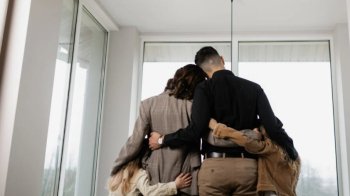 У Львові ще одна дитина знайшла свою сім’ю