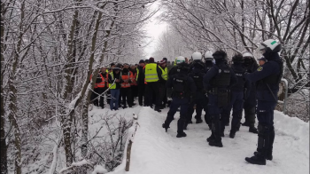 Українські водії пригрозили оголосити голодування через ситуацію на польському кордоні