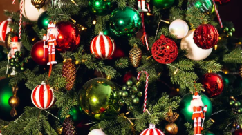 Ідеї дизайну ялинки на 2025 рік