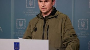 У Зеленського відреагували на заяву про "референдуми": закликали надати зброю