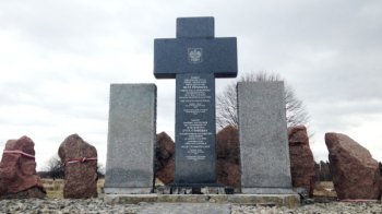 На Львівщині узгодили нове місце ексгумацій на 2026 рік