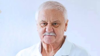 У Львові попрощаються з відомим акушером-гінекологом Ігорем Потаповим