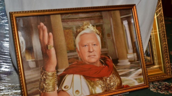 Європейський суд скасував санкції проти ексгенпрокурора Пшонки та його сина: деталі