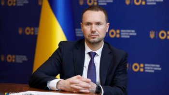 Сергій Шкарлет очолював Міністерство освіти з червня 2020 до березня 2023, фото РБК-Україна