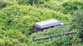 32 ухилянти на автомобілі прорвали кордон з Угорщиною