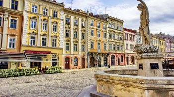 Львів три дні відзначатиме свято молоді: програма