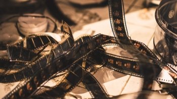 "Неймовірно сліпий випадок": фільм, що розповідає про життя незрячих людей