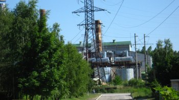 Арештовані Новояворівські електромережі вперше принесли дохід державі