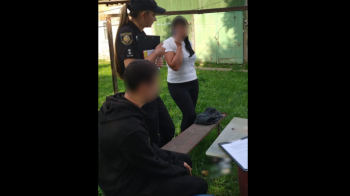 Поліцейські розшукали нападників на 16-річного хлопця з інвалідністю на Львівщині