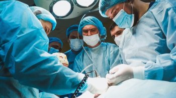 Відкрито набір пацієнтів на весняну місію Face to Face–2026