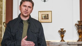 Клоунада, просякнута кров'ю: в Офісі Президента відреагували на "привітання Лукашенка"