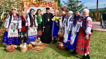 На Яворівщині на благодійному ярмарку зібрали понад 270 тис. грн на ЗСУ