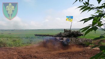 «Це буде непроста тривала двостороння боротьба», — американський генерал про контрнаступ