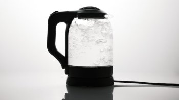 електрочайник