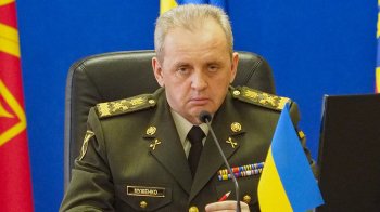 Ексголовнокомандувач ЗСУ розповів, на яке місто росіяни можуть почати наступ