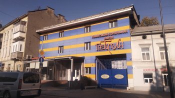 Гендиректора горілчаного заводу у Львові не покарали за несплату 17 млн грн податків