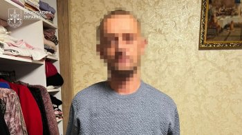 40-річного львівʼянина увʼязнили за пограбування алкомаркету з іграшковим пістолетом