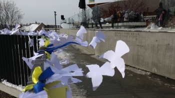 День пам'яті Героїв Небесної Сотні: програма заходів у Львові