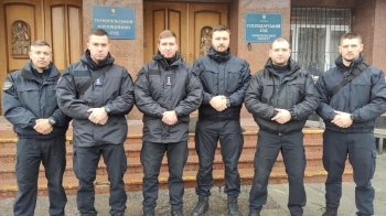 Суд виправдав шістьох патрульних у справі смерті 22-річного львів'янина