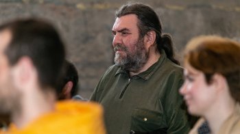 Маркіянові Іващишину встановлять пам'ятник на Личаківському цвинтарі