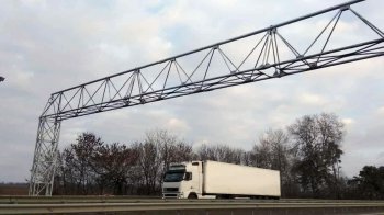 На Львівщині з'являться нові майданчики для зважування у русі