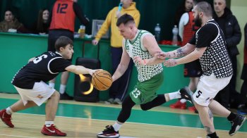 Збір для Марка Гладиша у Львові: благодійний турнір та допомога