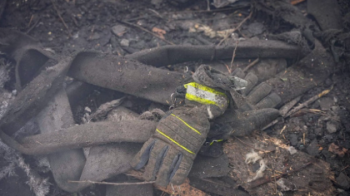 Троє рятувальників з Львівщини загинули на війні