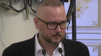 У Львівській обласній раді склав присягу новий депутат