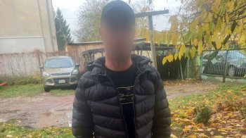 У Львові затримали 29-річного чоловіка за побиття знайомого до смерті