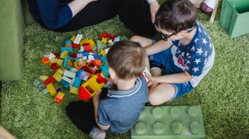 З тимчасово окупованої території повернули ще 10 дітей