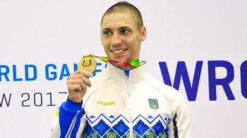 Львівський каратист Станіслав Горуна завершив спортивну кар’єру