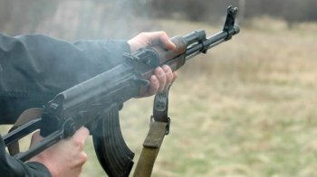 Військовий з Львівщини вбив товариша по службі та спалив його тіло в машині