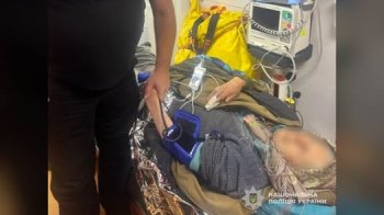 На Львівщині знайшли 76-річну жінку, яка три доби блукала лісом у пошуках грибів