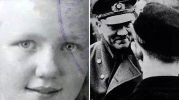 Працювала у нацистському бункері: померла жінка, що бачила Гітлера в останні його дні